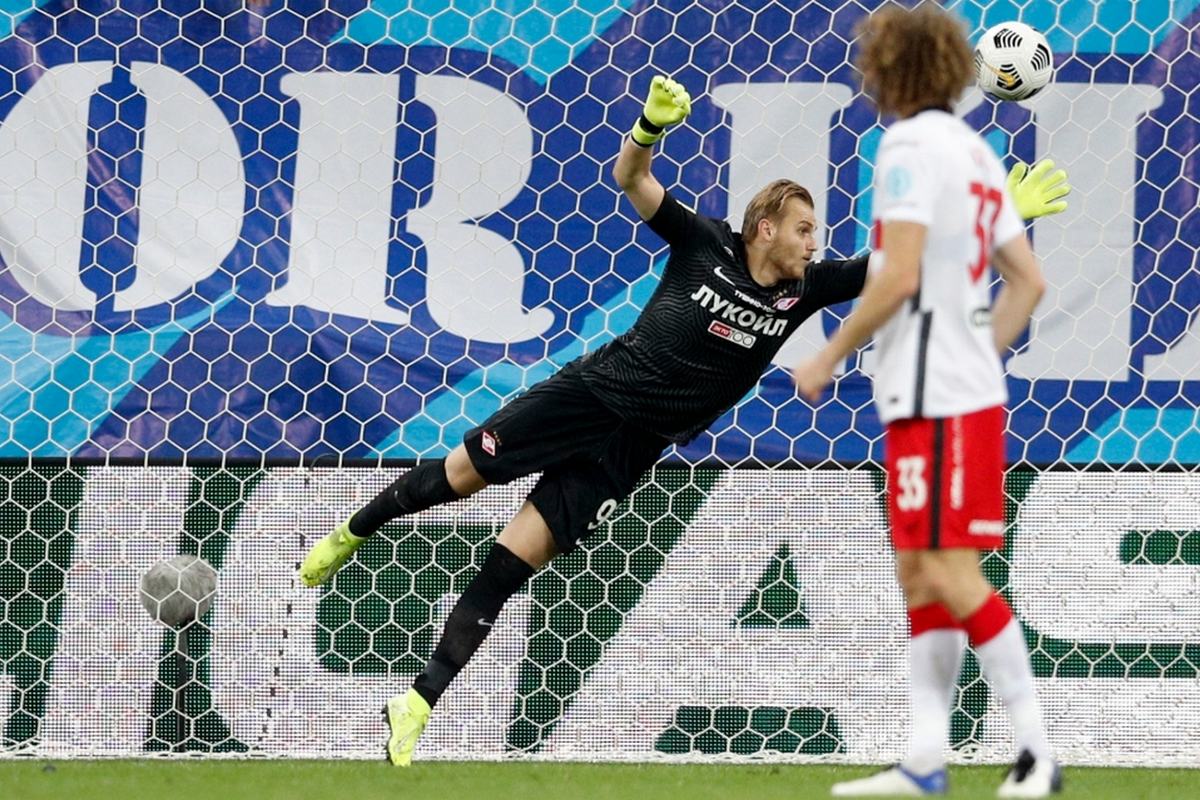 16-й тур после 16 неудач: смотрим чемпионат России на «Матч ТВ» и «МАТЧ! Премьер»