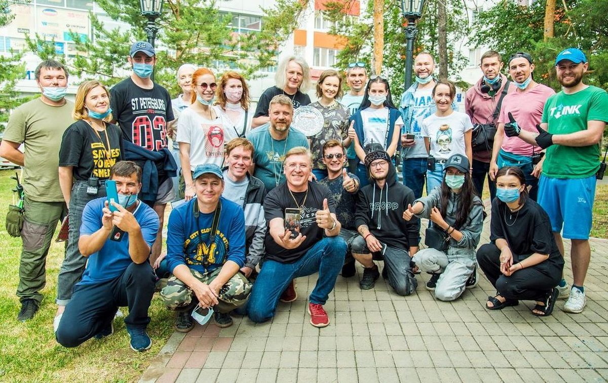 Какие сериалы снимаются для российского ТВ: «Детдомовка», «Котейка 2», «Некрасивая подружка», «Швабра 2» 