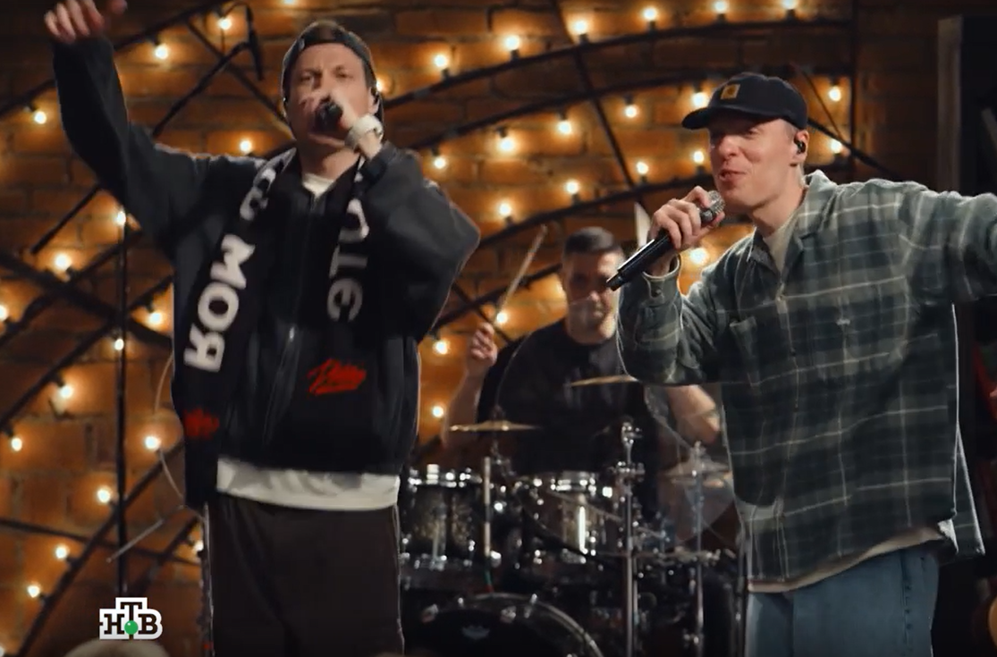 Братья из Казани: группа Dabro выступит на «Квартирнике НТВ у Маргулиса»