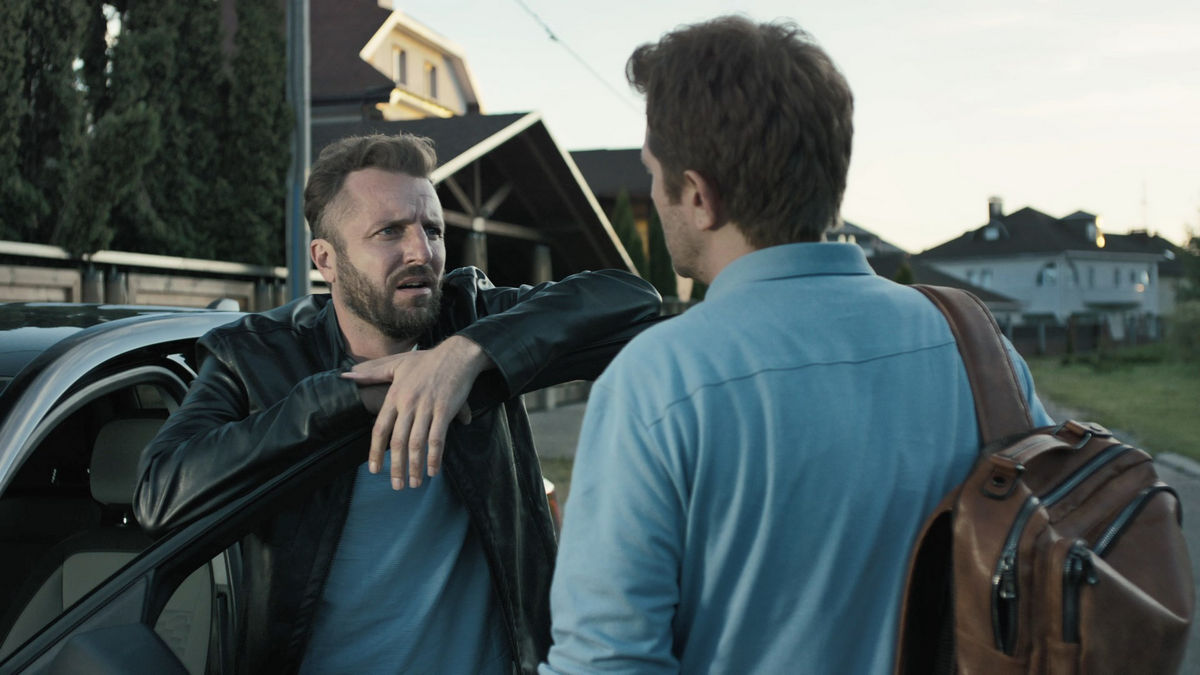 Мистика и психология: почему стоит посмотреть сериал «Омут» на ТВ-3