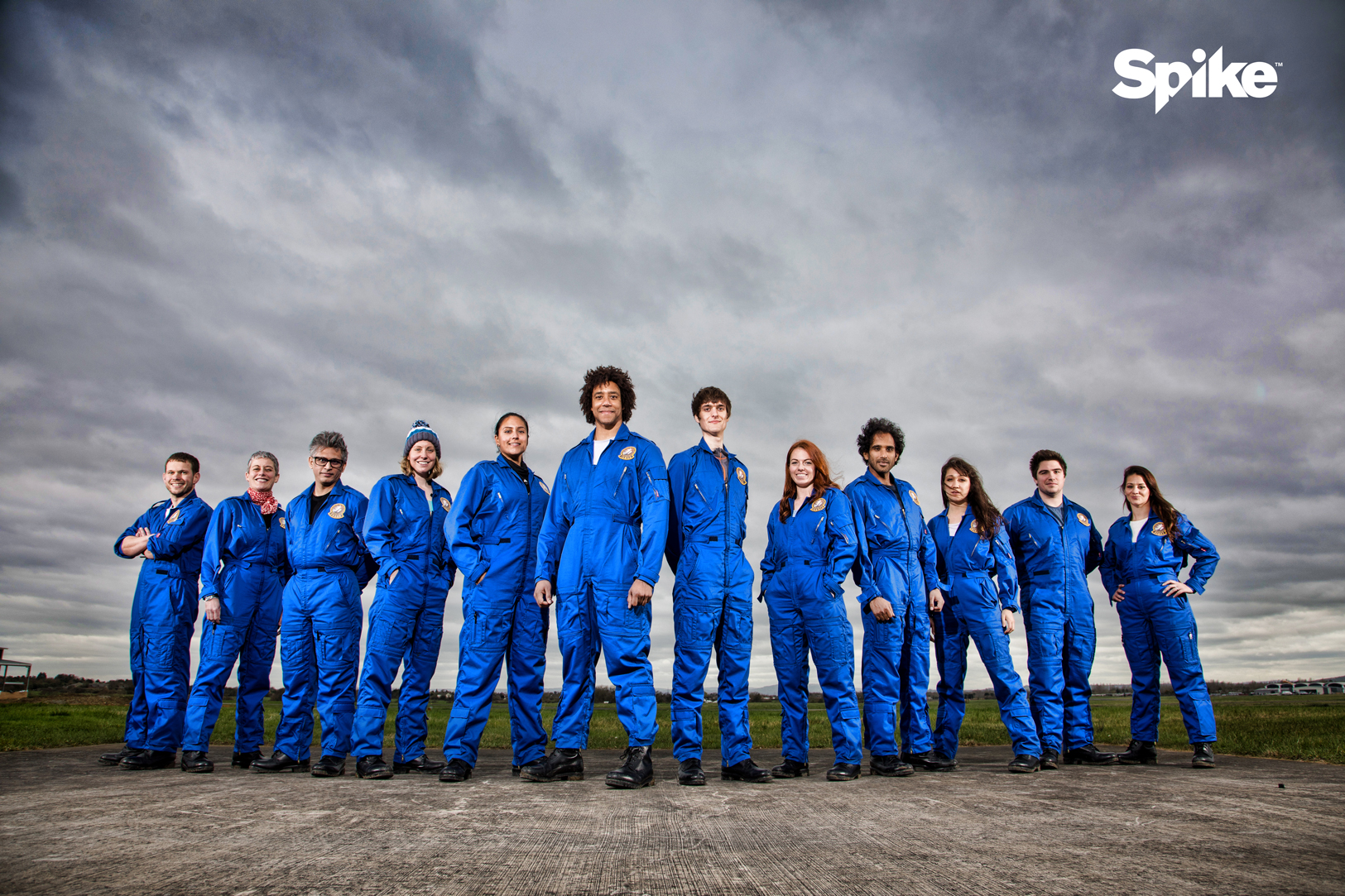 Месяц невероятных премьер