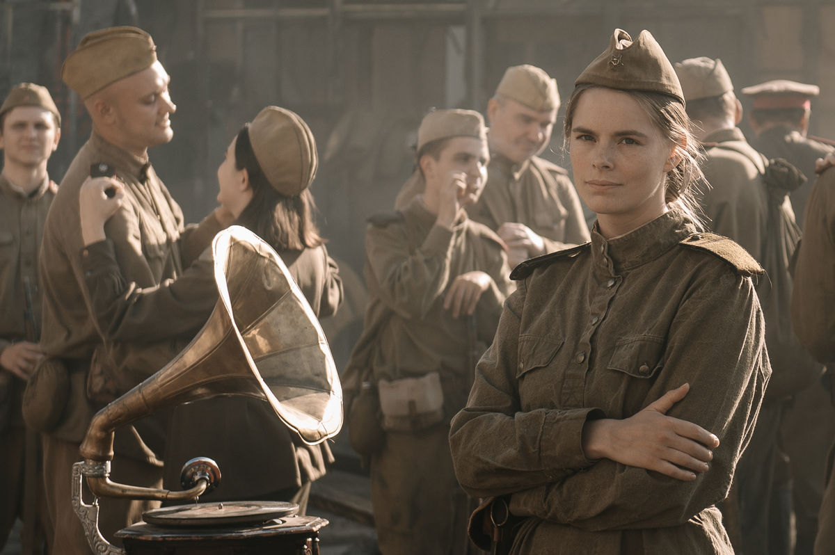 Дорога на Берлин: содержание всех шести серий военной драмы «Значит, нам туда дорога», стартующей на канале «Россия 1»