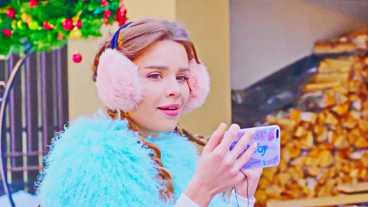 Новогодний переполох: премьера на Пятом