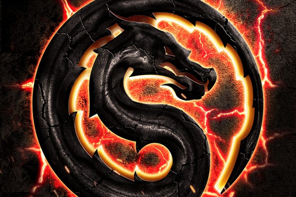 Mortal max. Mortal kombat афиша.