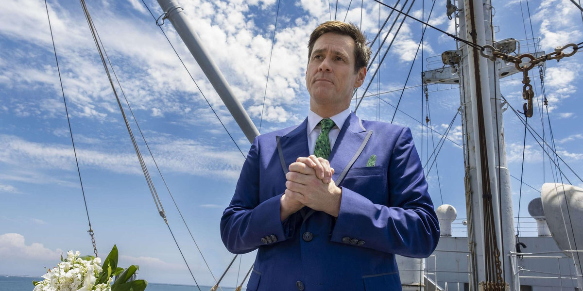 Рок и выбор: подборка фильмов и сериалов о том, можно ли начать жизнь заново после ошибок