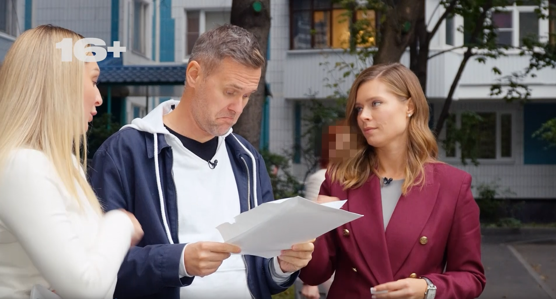 Миллионер из соцсетей и блогерша-опекунша: стартовали съемки нового сезона реалити «Заступницы»