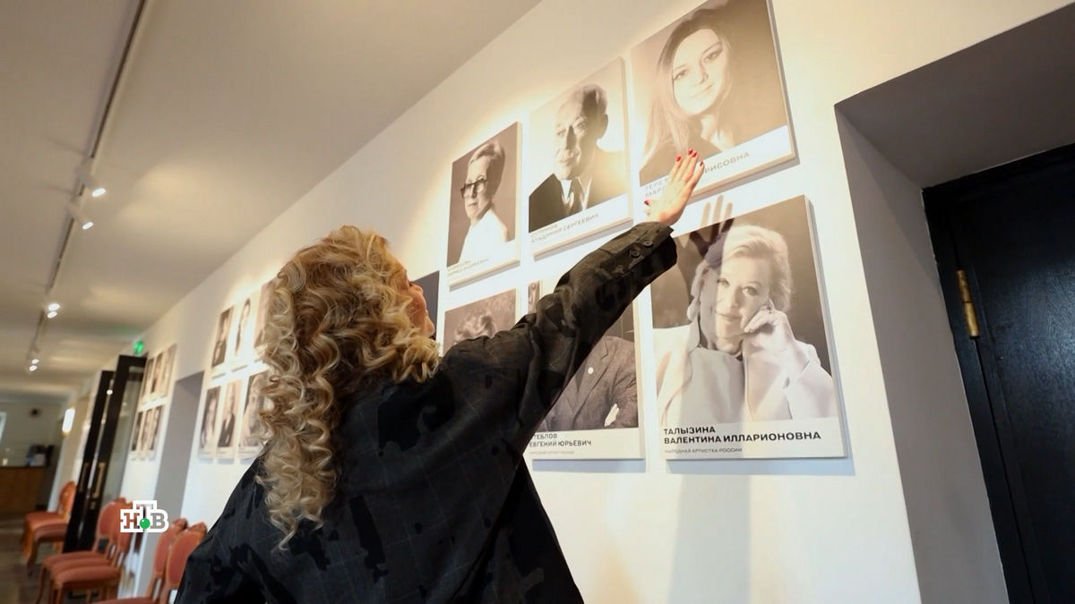 О заморской реинкарнации Юрия Борисова расскажет новый выпуск программы «Однажды…» на НТВ