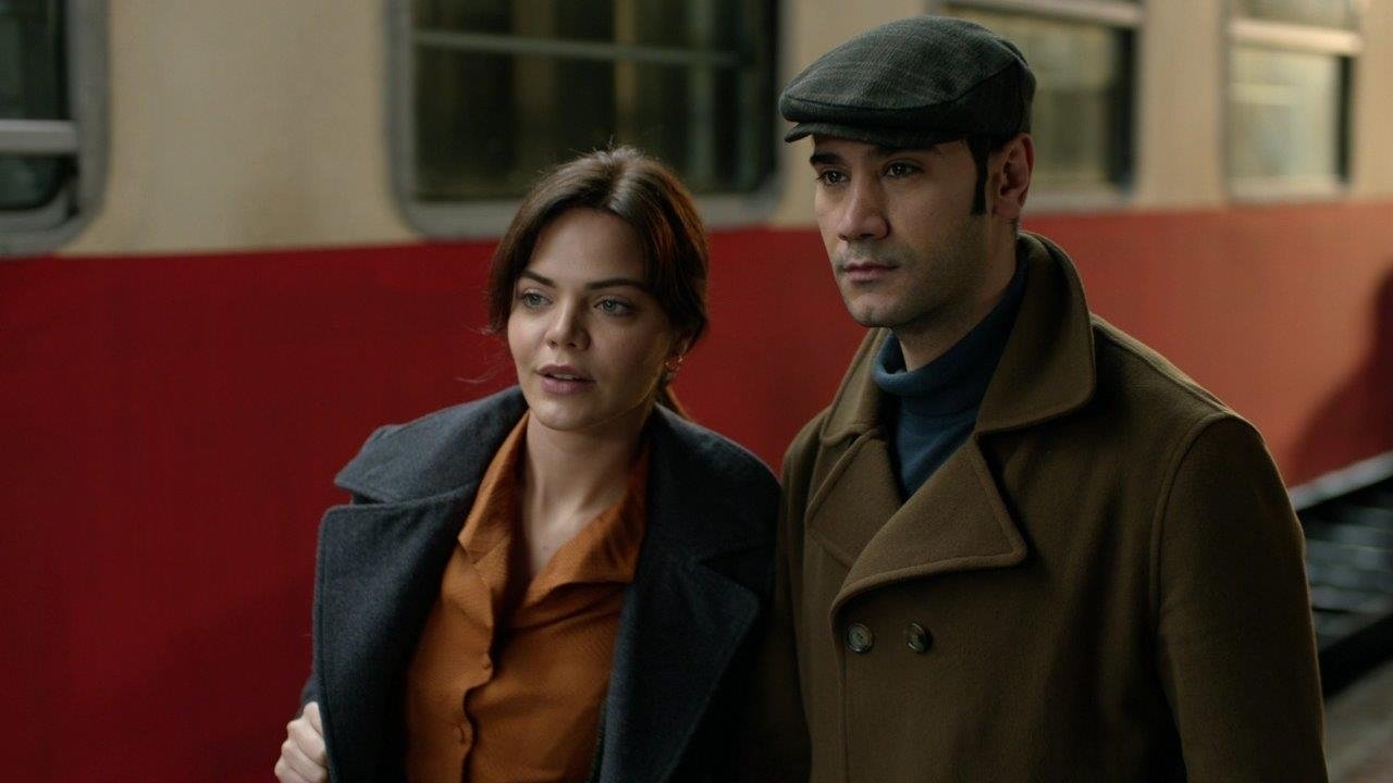 Однажды в Чукурова: турецкий сериал «Горечь печали, сладость любви» выходит на российском ТВ