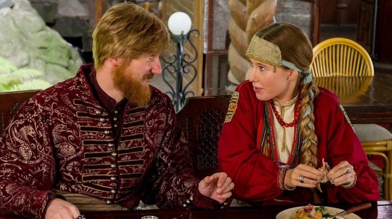 Предвыборная гонка?