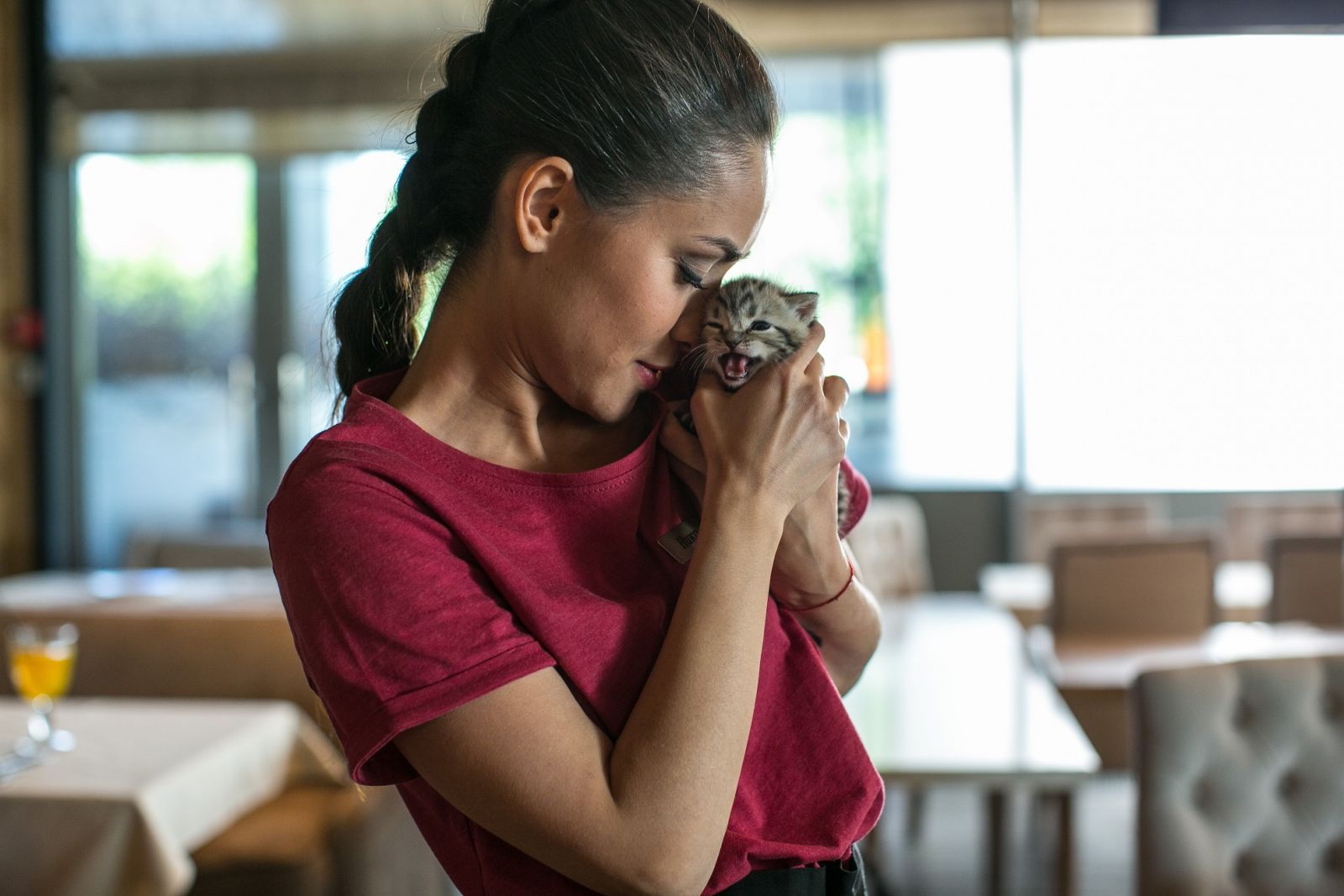 Чувствовать сердцем