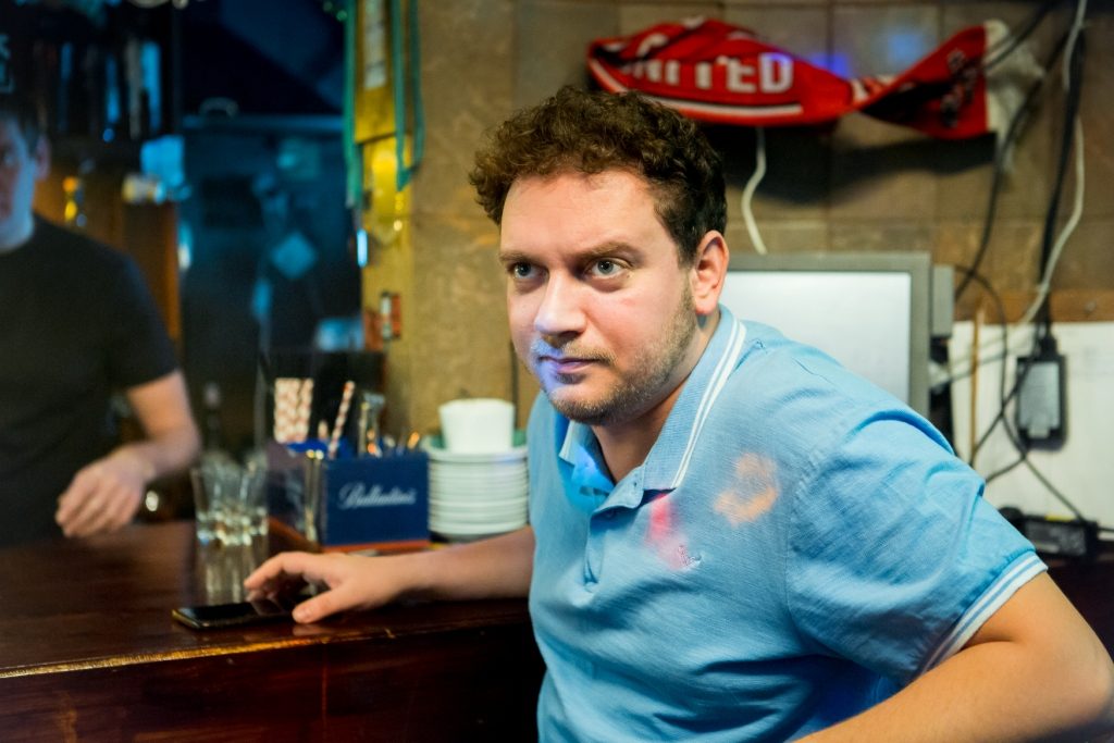 Короче на канале Супер