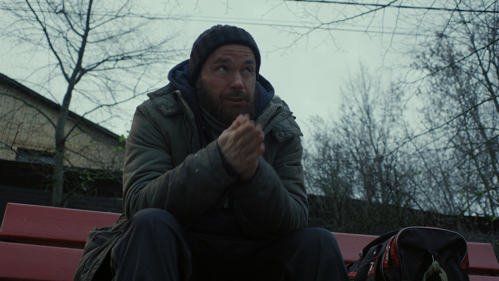 Продолжение будет: сериал «Камбэк» с Александром Петровым продлили на второй сезон