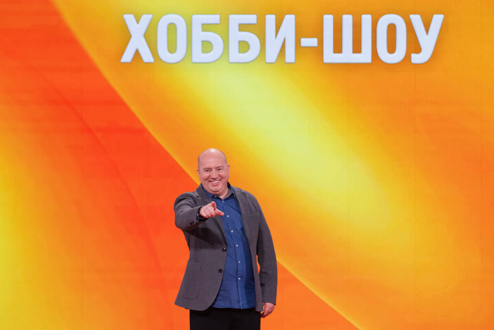 Накануне дня рождения Бурунова: когда на ТВ и в Сети стартует шоу «ОКнутые люди»