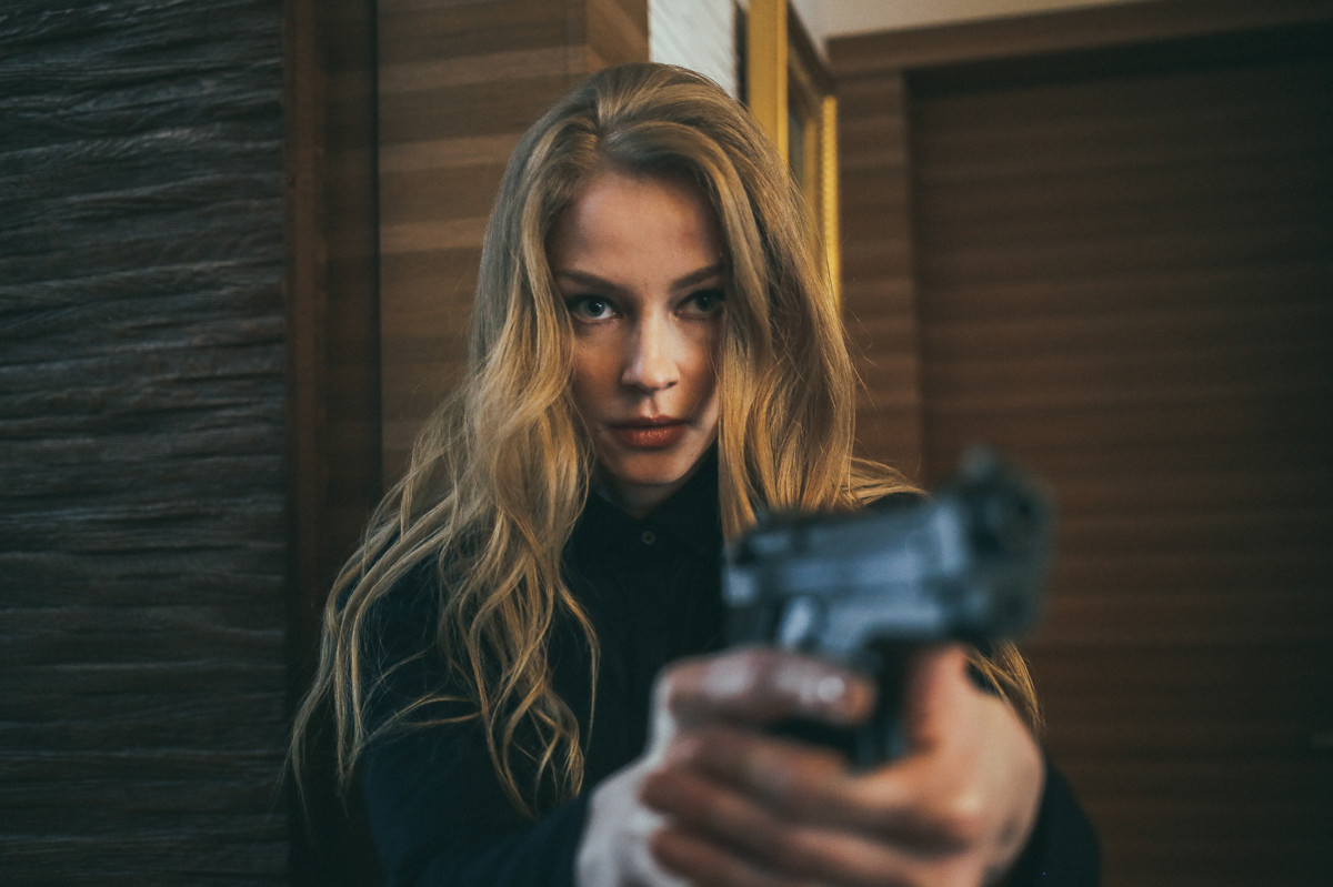 Герой: премьера в кино