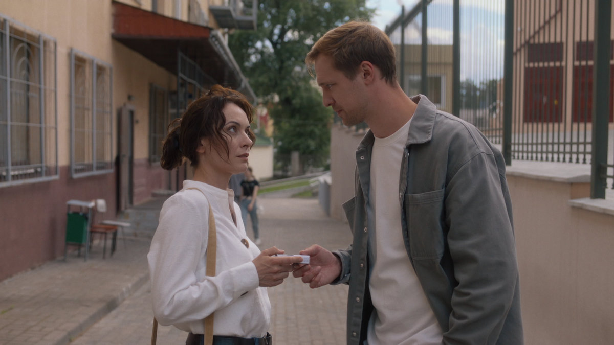 На телеканале «ТВ Центр» состоится премьера детектива «На семи ветрах» с Екатериной Олькиной