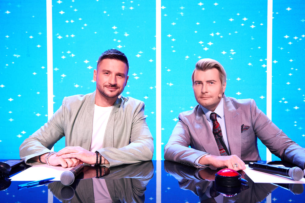 «Ну-ка, все вместе!»: объявлены участники гала-концерта шоу