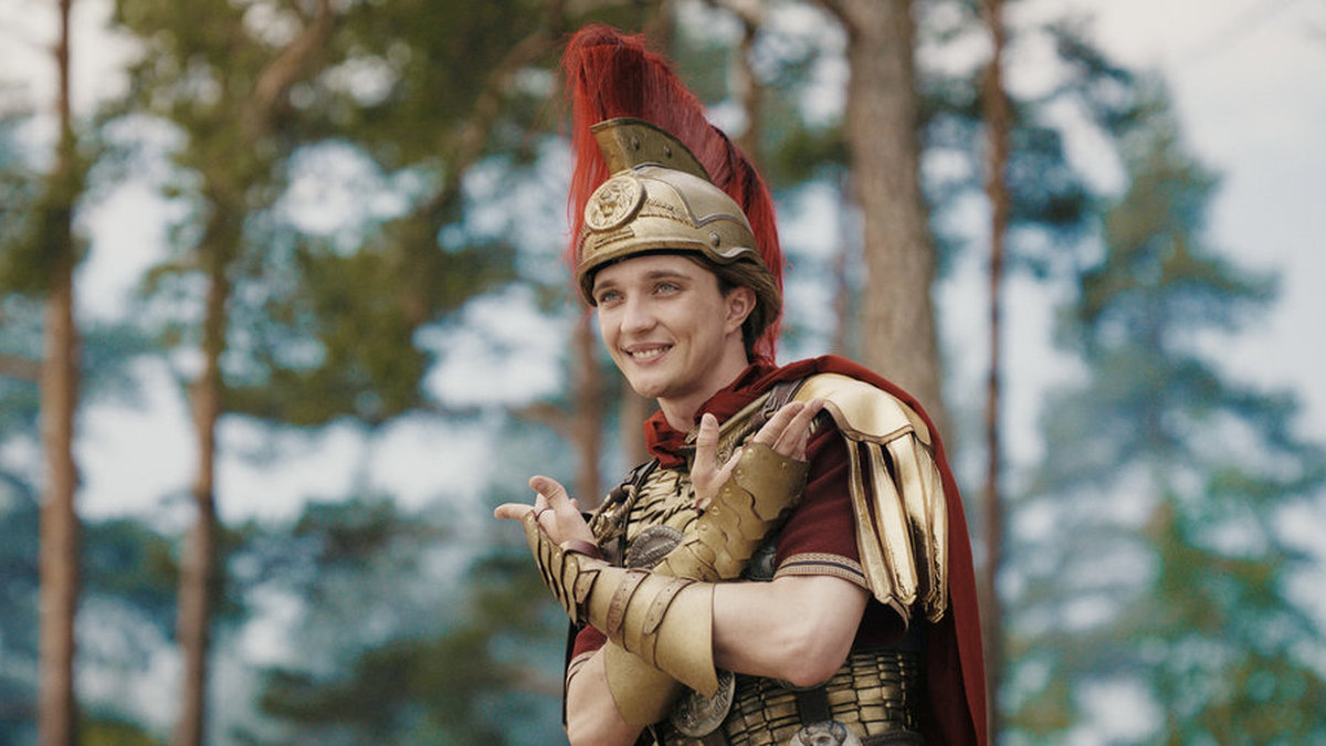 Фантастическую комедию «Жених с Марса» покажут на фестивале «Циолковский»