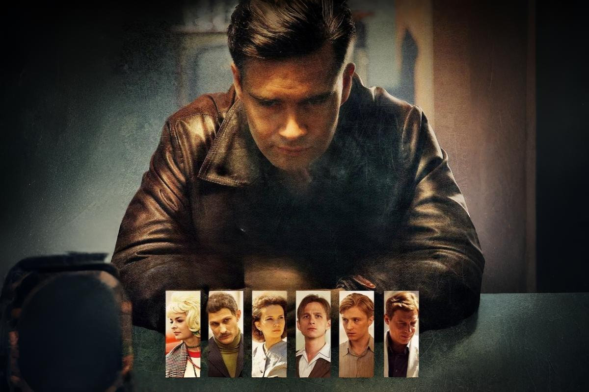 Операция на южном берегу: сериал «Гурзуф» на канале «Наше» рассказывает о новых крымских приключениях Родиона Стоцкого