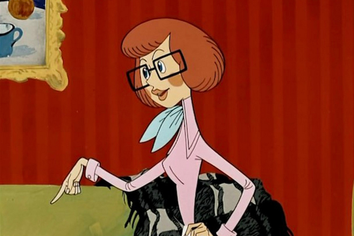 Время для мамы: телеканал «Мультиландия» покажет лучшие авторские короткометражки и классику «Союзмультфильма»