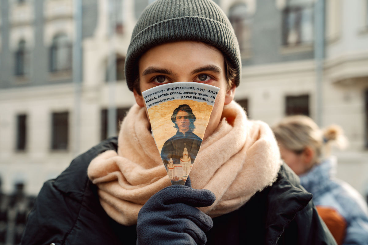 За пределами обители: стартовали съемки нового сезона сериала «Монастырь»