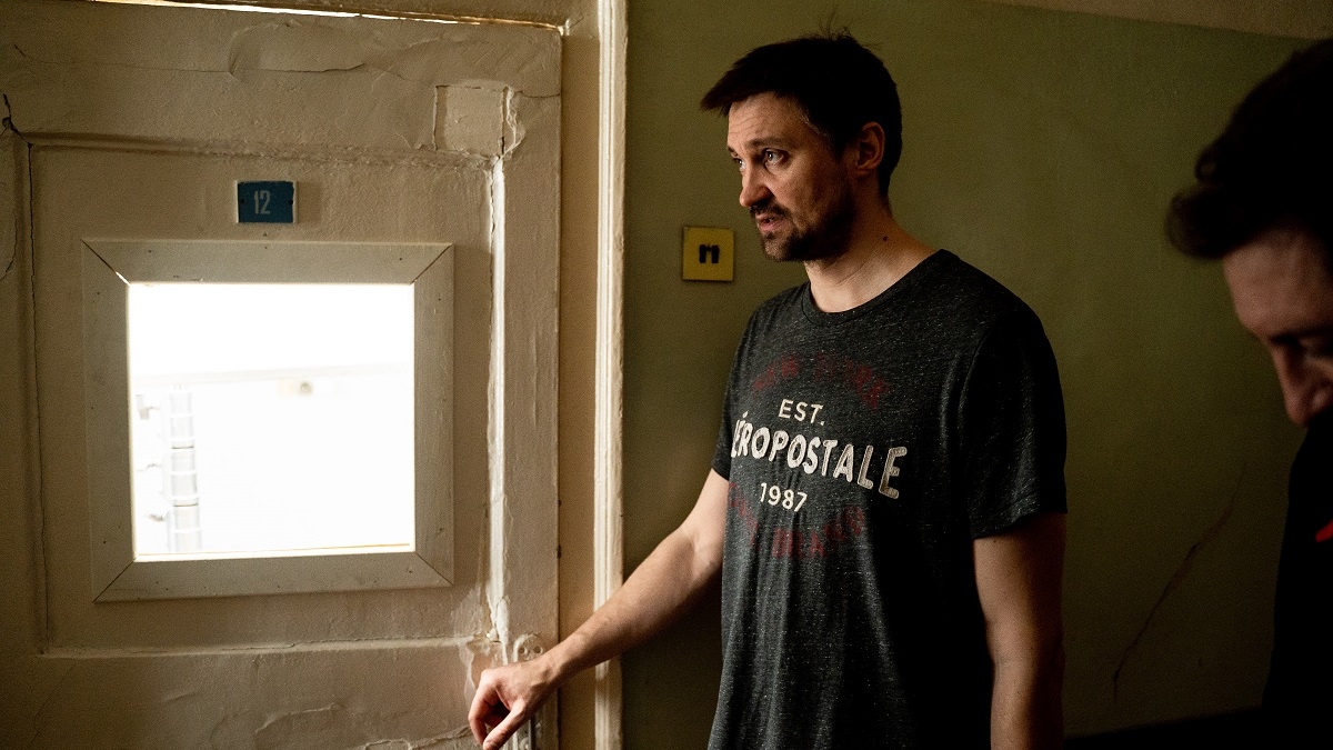 Сегодня на платформе Premier выйдет сериал «Эпидемия»