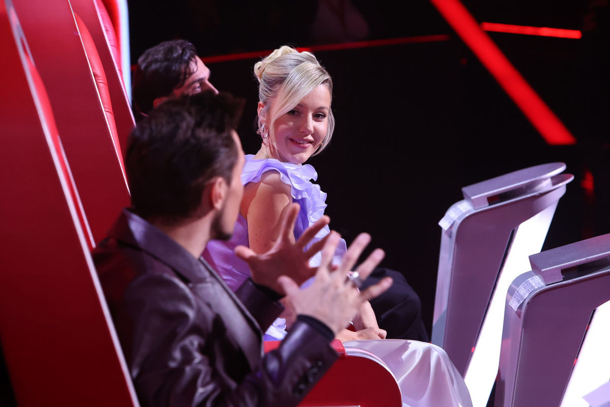 Кто станет лучшим вокалистом: на Первом канале пройдет финал 11-го сезона шоу «Голос.Дети»