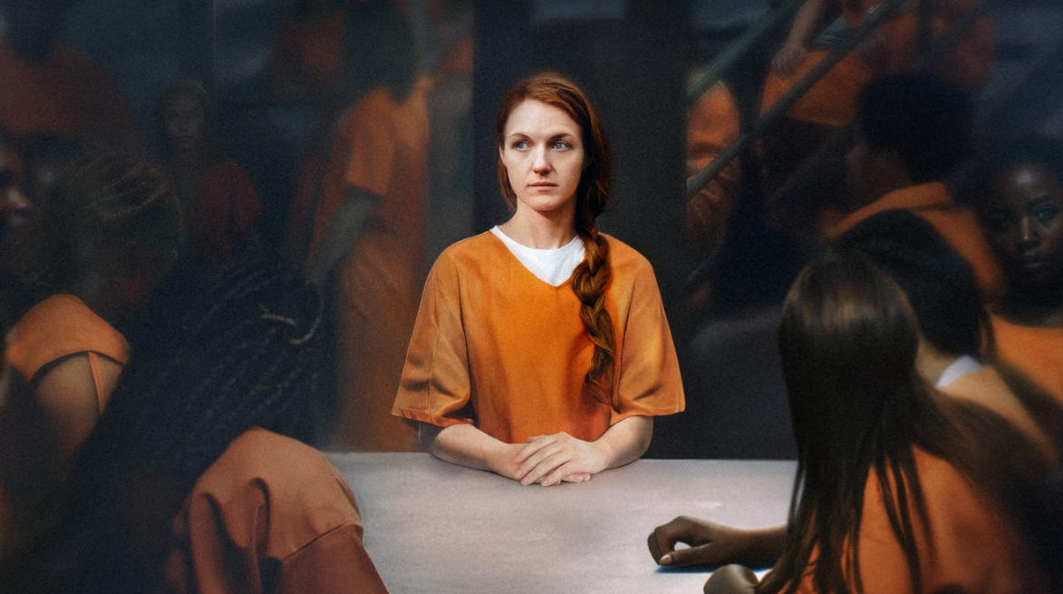 По мотивам автобиографии: известна дата цифровой премьеры сериала «Тюремный дневник»