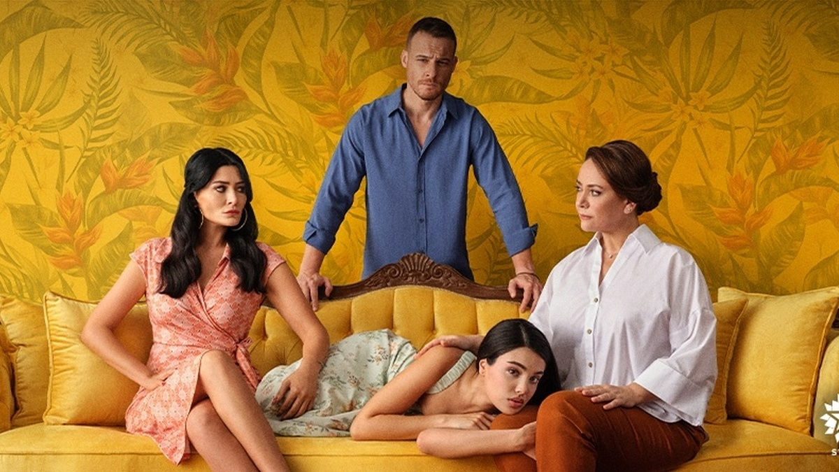 Какие турецкие, мексиканские новинки и свежие дорамы можно посмотреть онлайн в сентябре 2025