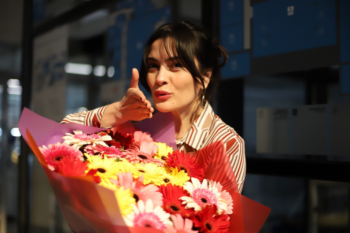 Лекарство от страха, коррупция и поиски любви в НИИ: в Москве завершились съемки драмеди «Ректор»