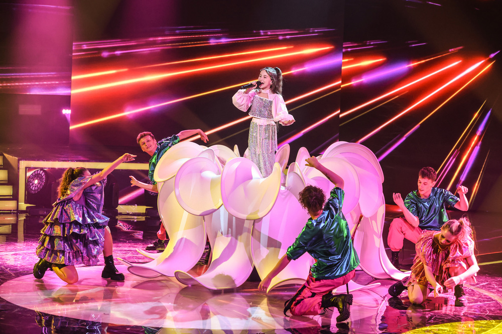 Финал «Ты супер!»: звезды о восьмом сезоне конкурса НТВ