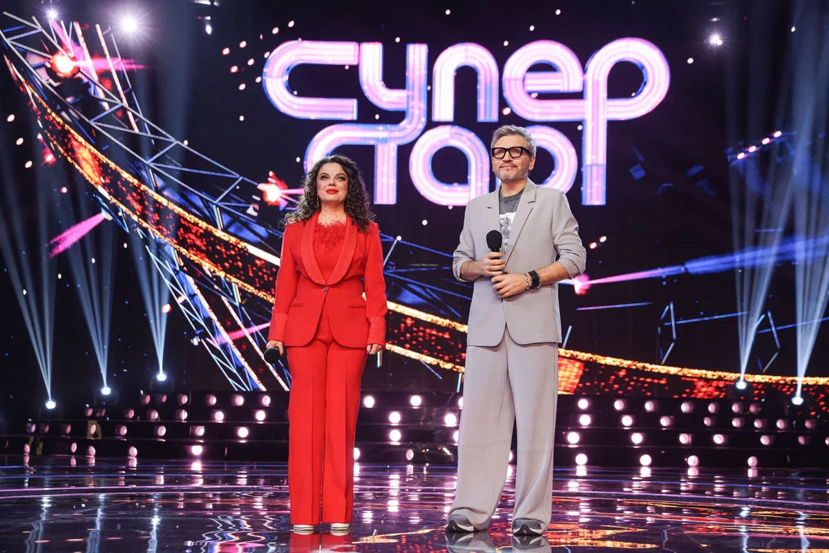 Как прошел полуфинал: с кем распрощалось шоу «Суперстар!» на НТВ в шаге от финала