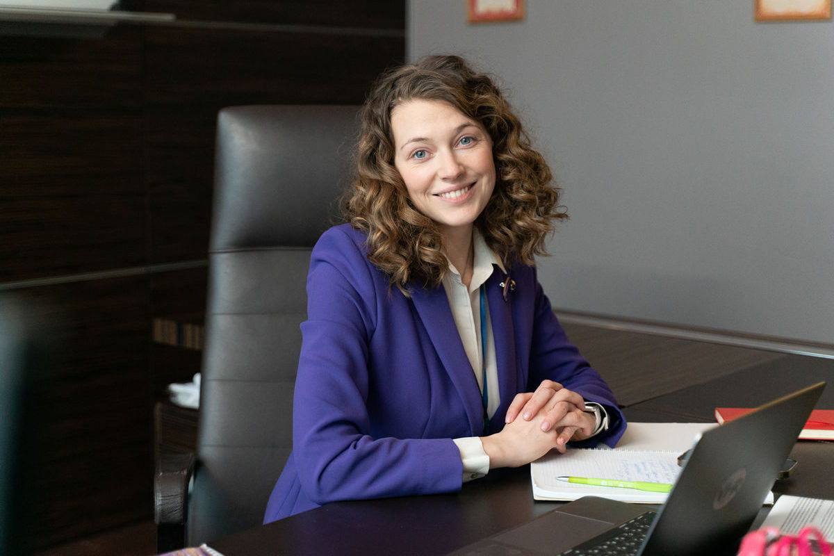 В параллельной реальности: смотрите сериал «Другая жизнь» с Александрой Никифоровой на ТВ-3