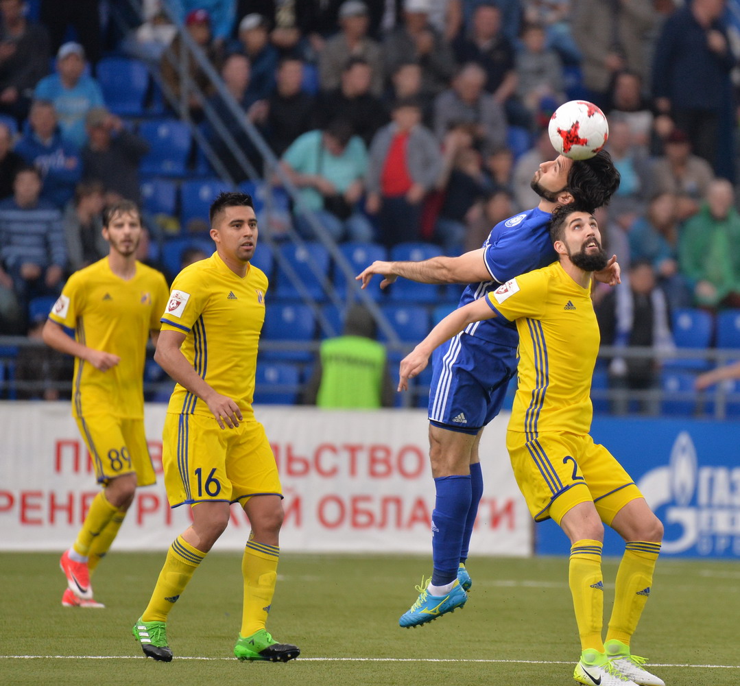 Битва за элиту