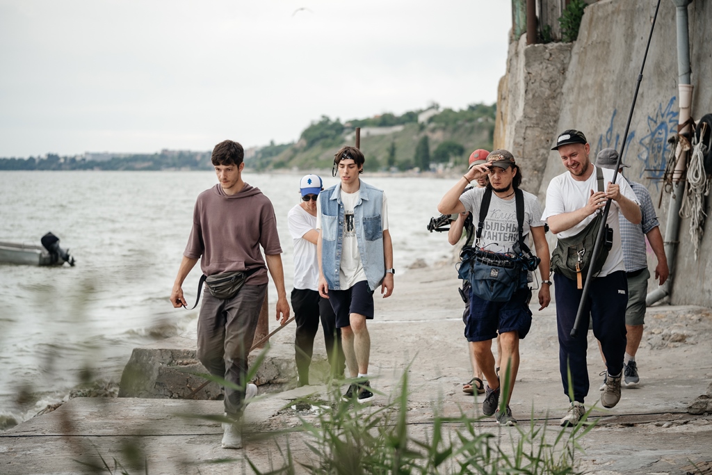 Криминальная сага для миллениалов: в Ростове-на-Дону снимают сериал «ЮЗЗЗ»