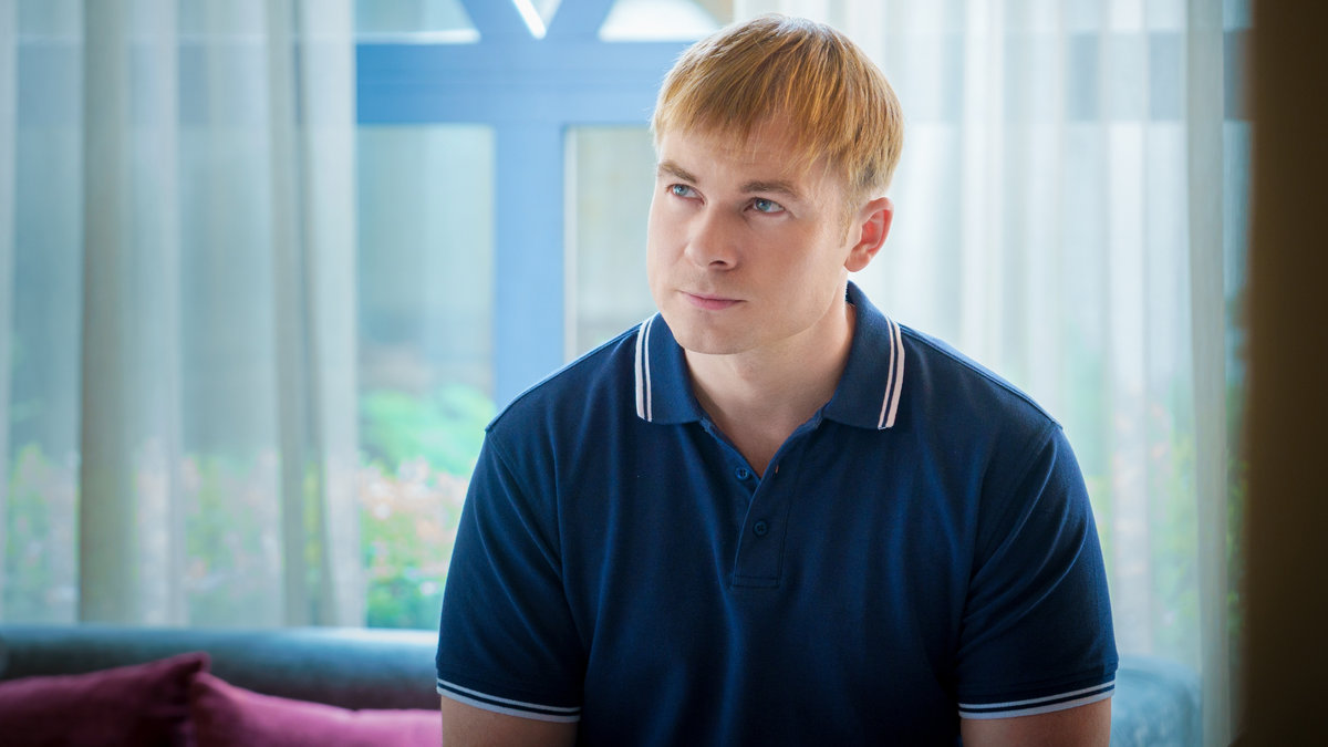 Интуиция против логики: на ТВ-3 стартует премьера сериала «Менталистка» с Александрой Никифоровой