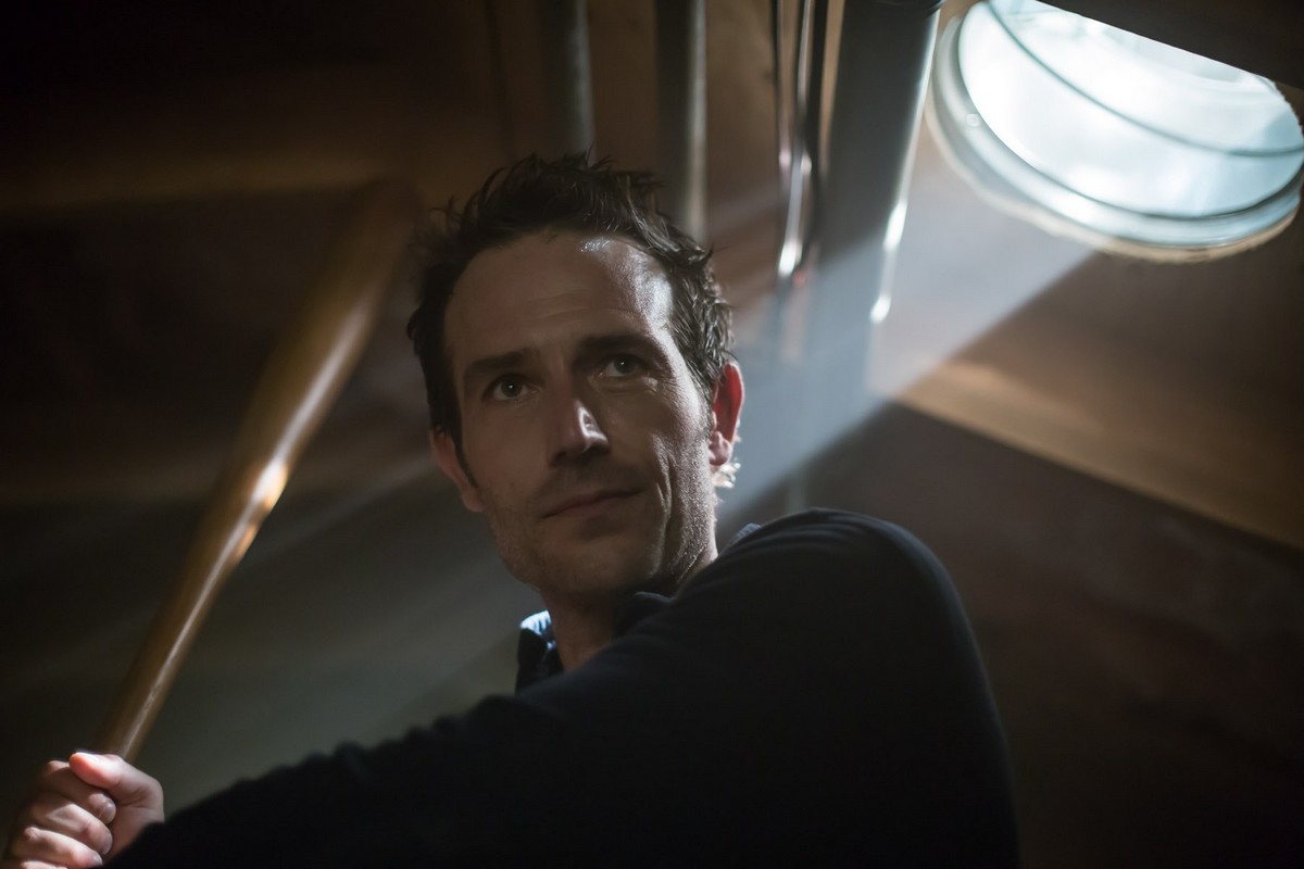 Нагнать жути: хоррор-марафон на ТВ-3 стартует в пятницу