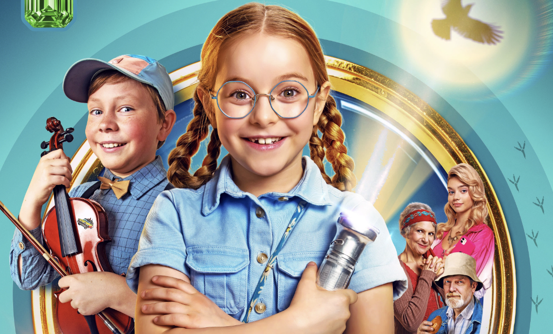 Семейный уик-энд: какие премьеры покажет 12 июня телеканал СТС