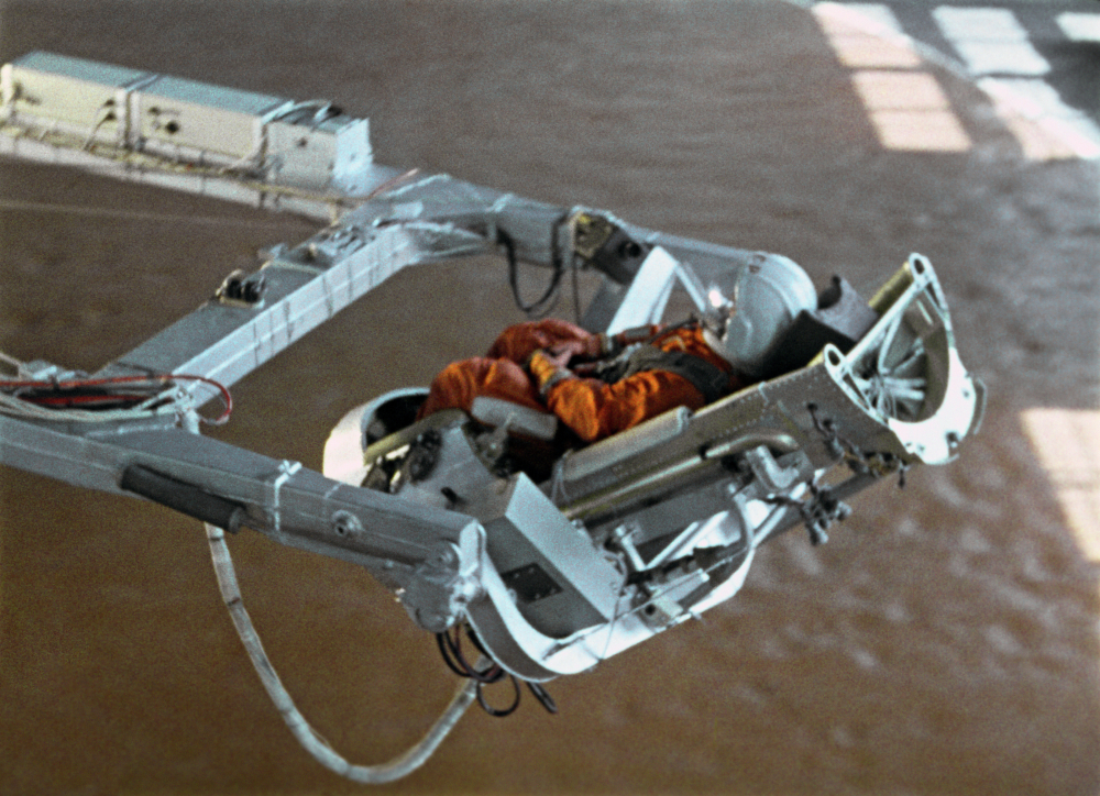 К юбилею полета человека в космос: телеканал «Россия 1» покажет концерт, который пройдет на Байконуре