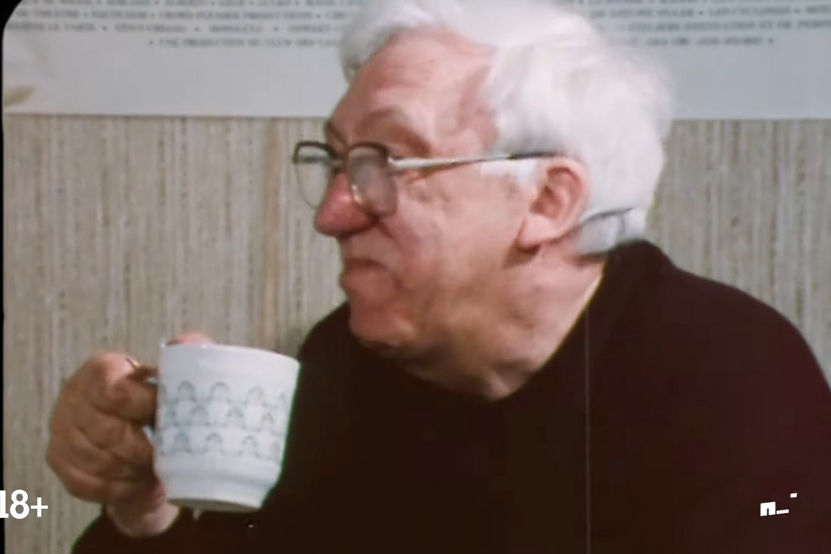 «Полночь» на «Пятнице!»: смотрите фильмы с Юрием Никулиным на этой неделе