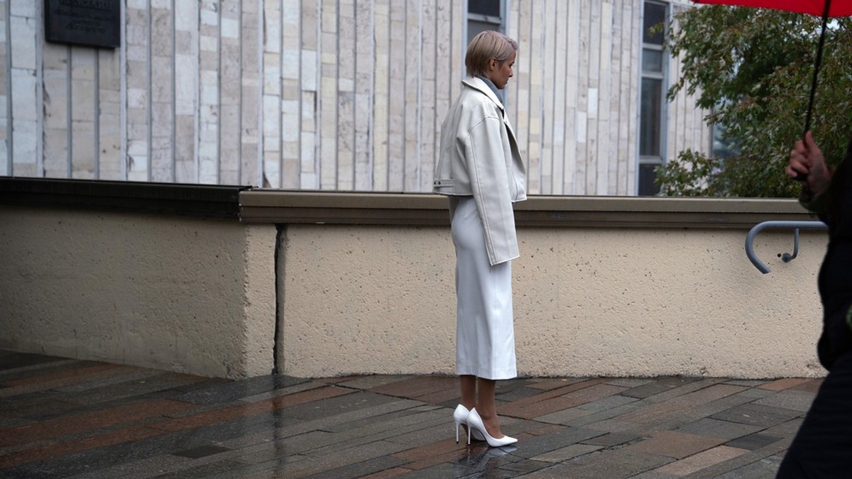 Наташа учится любить: продолжение сериала «Почка» с Любовью Аксеновой выйдет в начале марта