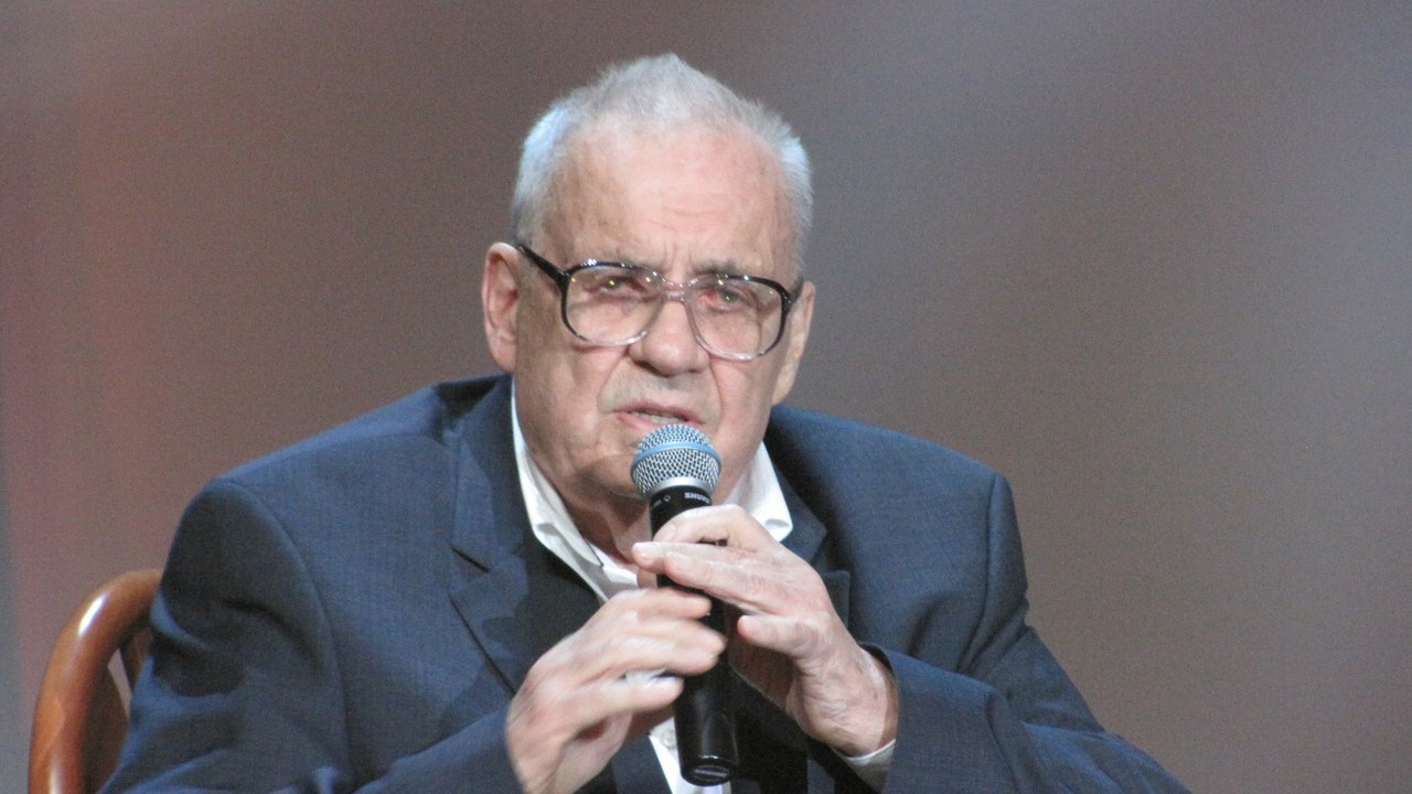 «Прощайте, дорогие лица…»