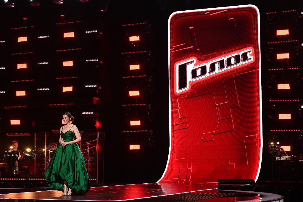 Встреча выпускников: Первый канал покажет юбилейный концерт «Голос – 10 лет» на этой неделе