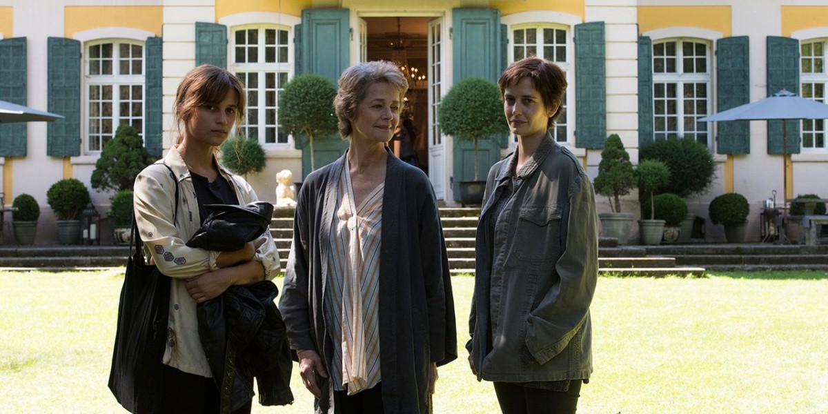 Эйфория: о чем фильм