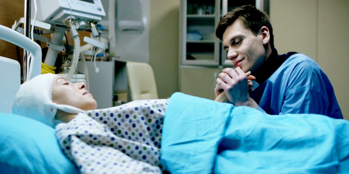 Тест на беременность 2: скоро завершатся съемки 