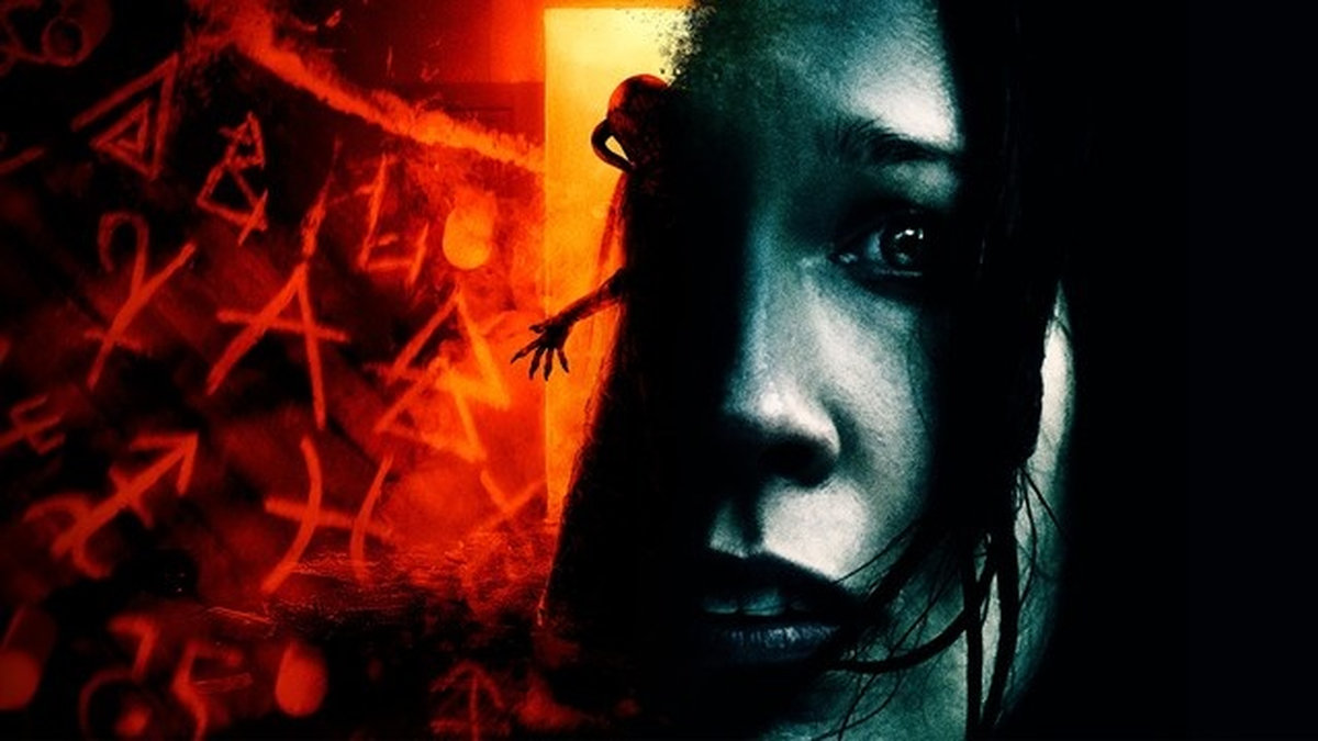 Очень страшно: 5 атмосферных фильмов на Хеллоуин