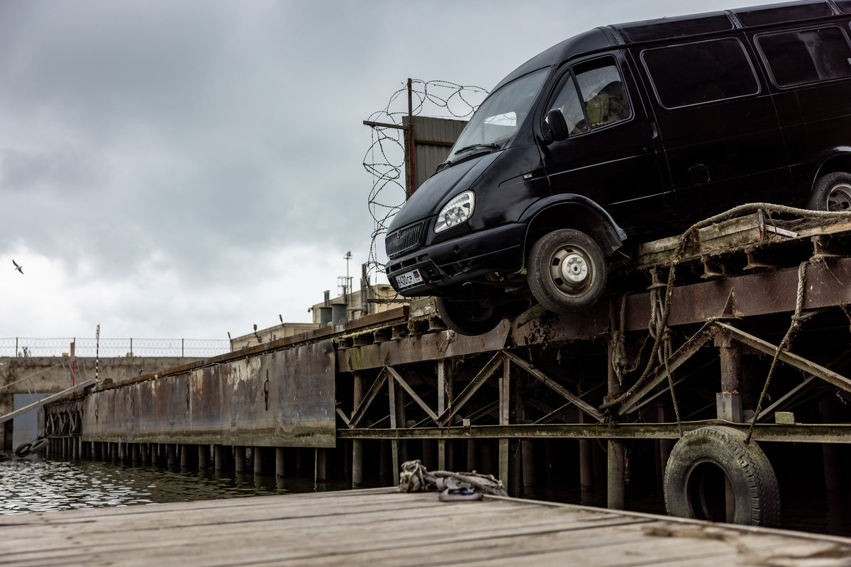 О работе сотрудников российских спецслужб: в Сети выходит новый сериал «Центурия»