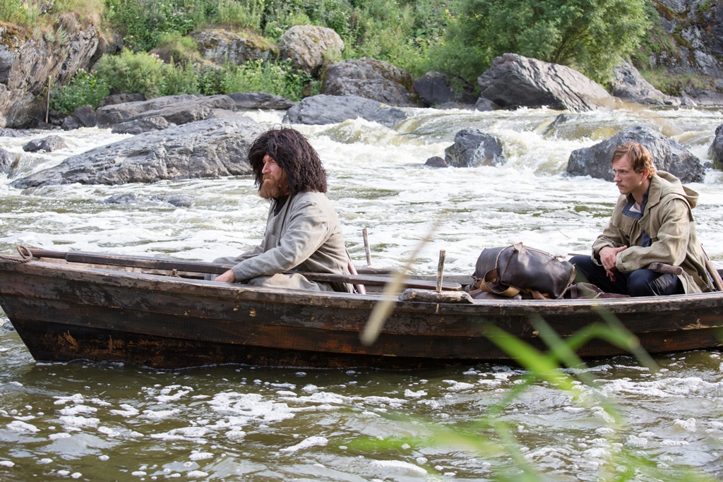 Ничего не упустить: краткое содержание 13–16-й серий исторического сериала «Угрюм-река»