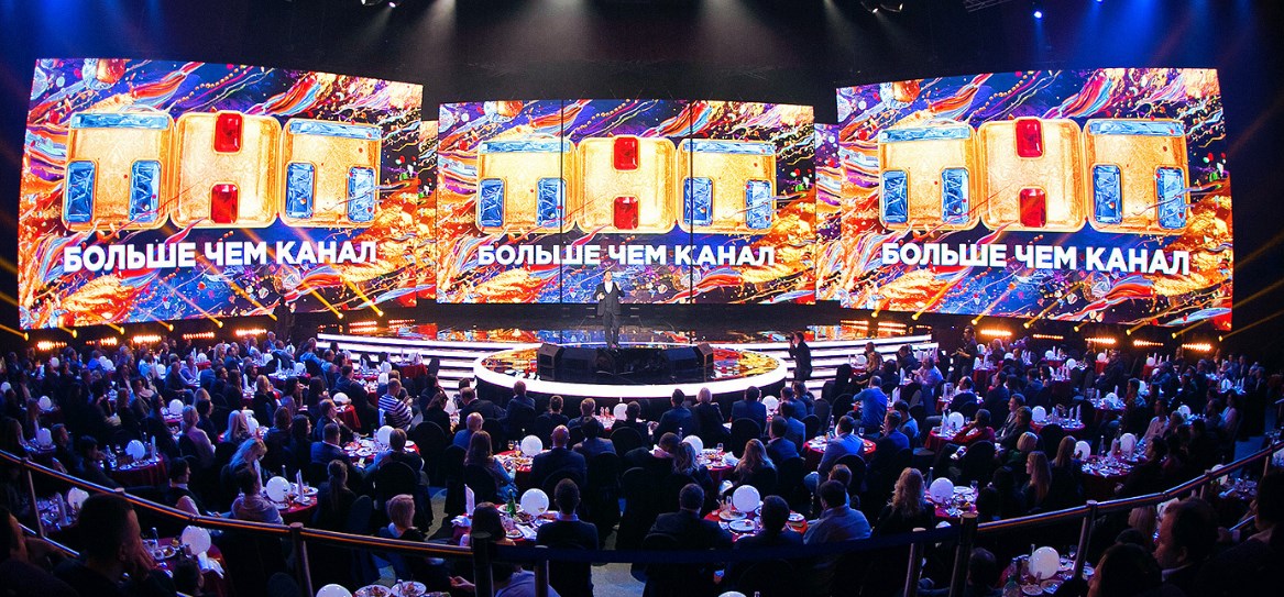 Ждать ребрендинг?