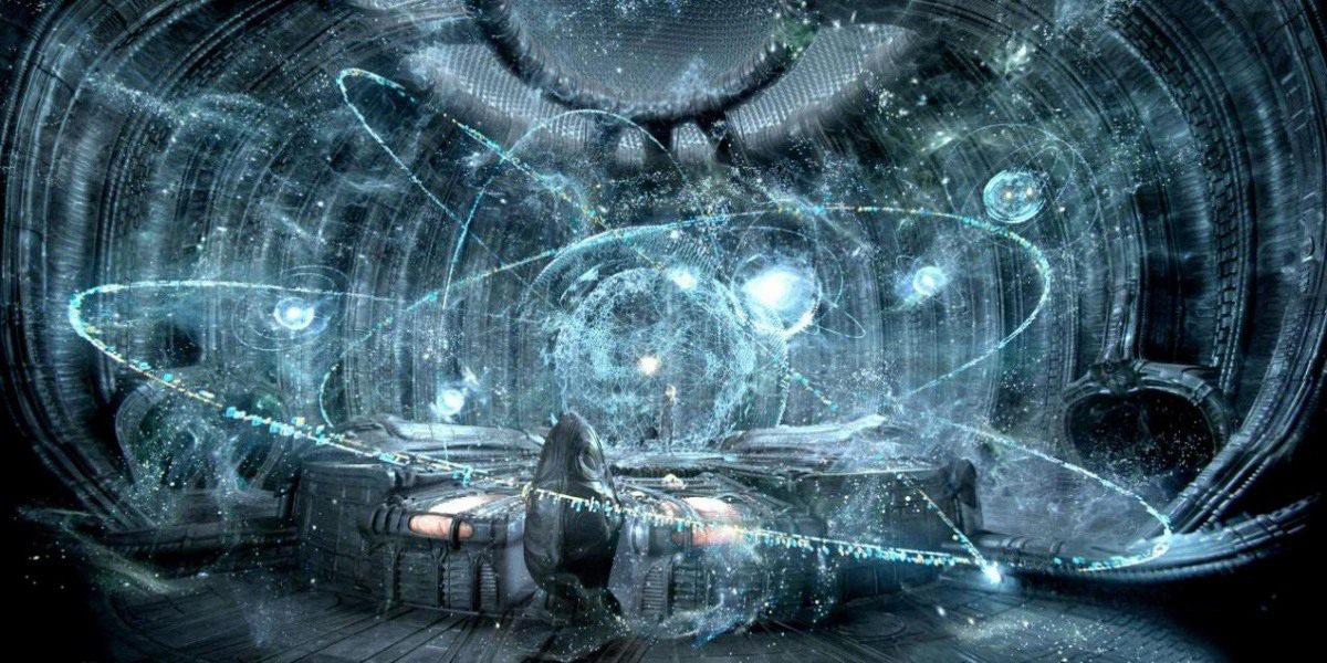 Самые страшные чудовища