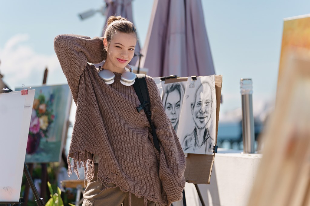 Музыка против буллинга: состоялась цифровая премьера сериала Сергея Жукова «Плакса»